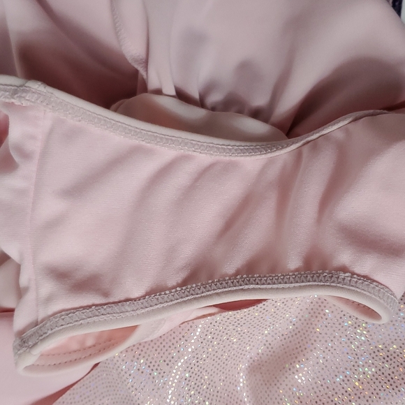 Pink Elsa Swimsuit - Picture 5 of 5